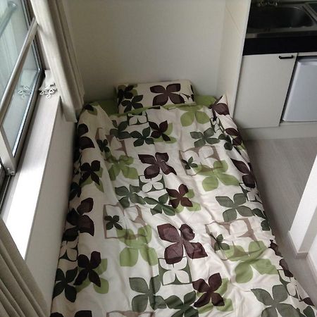 Appartement Shitamachi Base à Tōkyō Extérieur photo