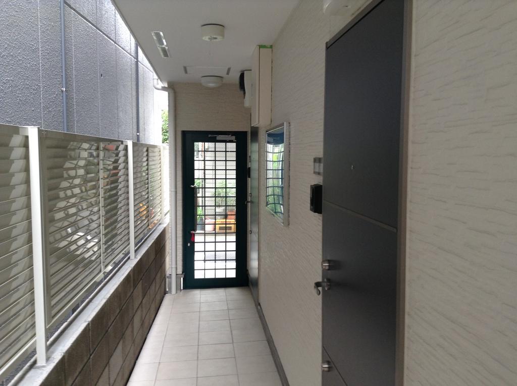 Appartement Shitamachi Base à Tōkyō Extérieur photo