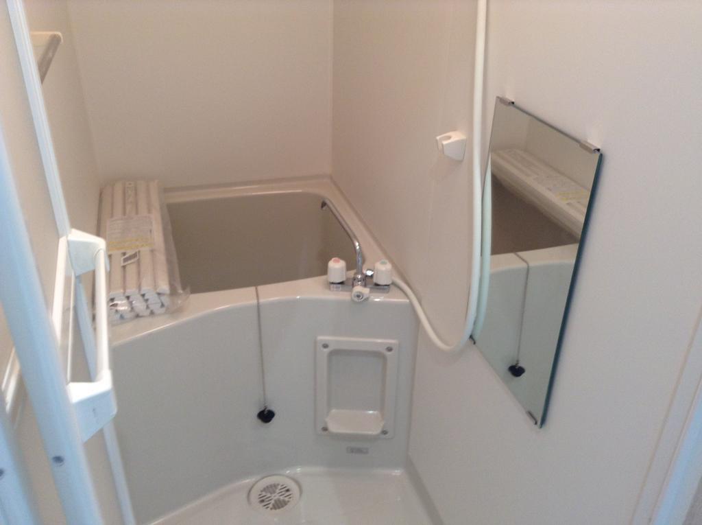 Appartement Shitamachi Base à Tōkyō Extérieur photo
