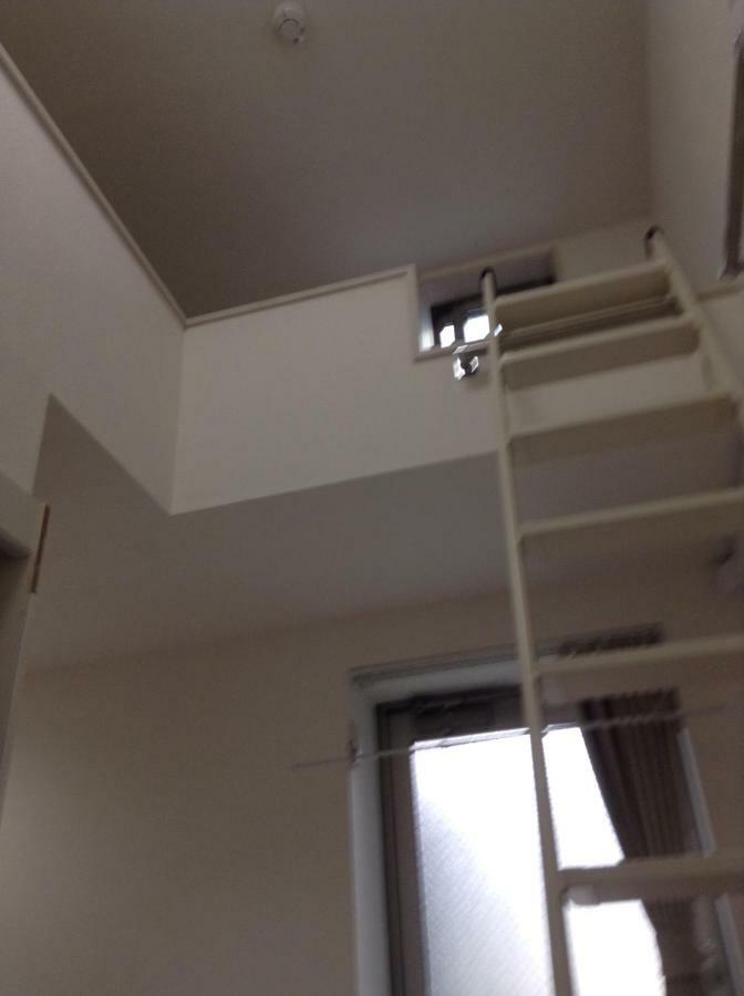 Appartement Shitamachi Base à Tōkyō Extérieur photo